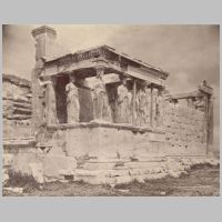 Erechtheion,  A. D. White Architectural Photographs, Cornell University Library (Wikipedia.jpg